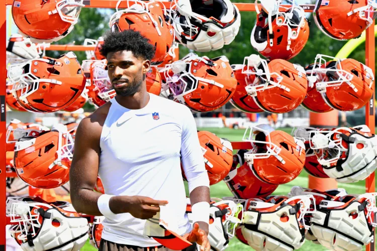 Jury still out on Browns starting QB